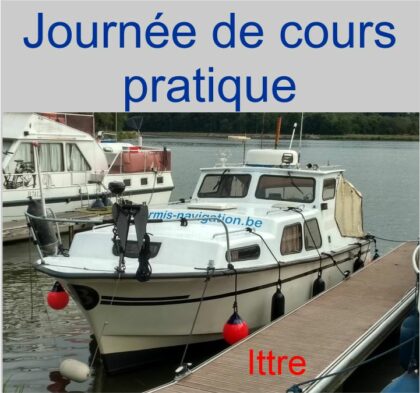 Cours navigation pratique moteur