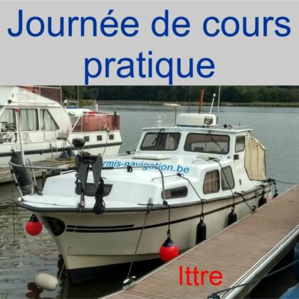 Cours navigation pratique moteur