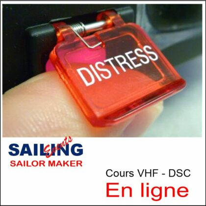 Cours VHF DSC - eLearning
